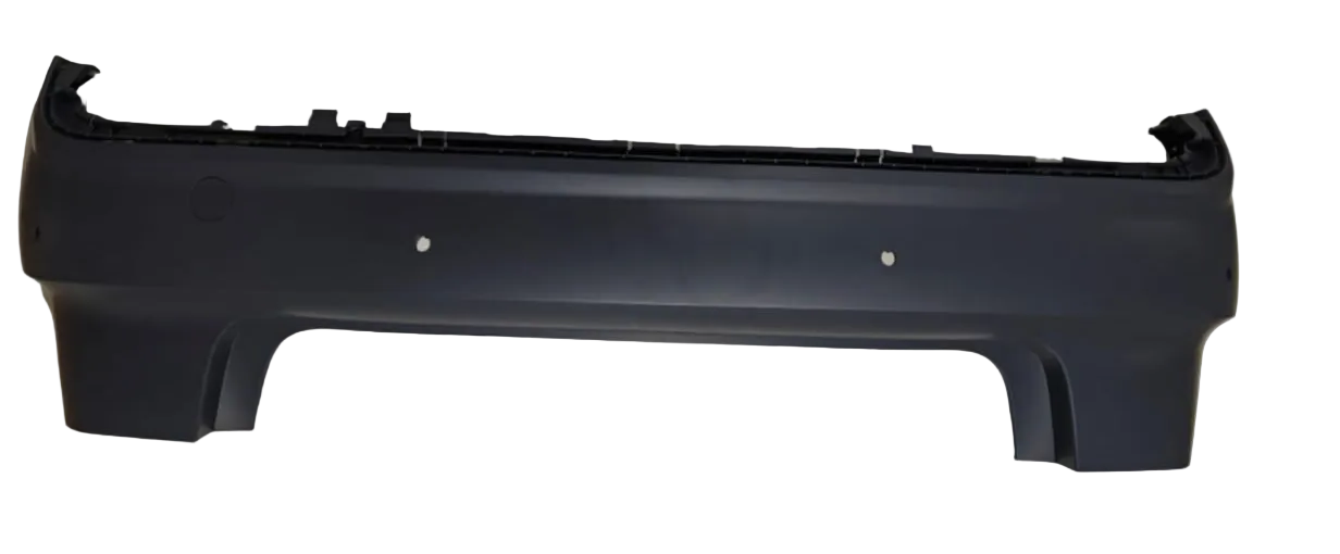 Rear Upper Bumper 4G0807067F Compatible With Audi A6 (2015-18) Tag No.230