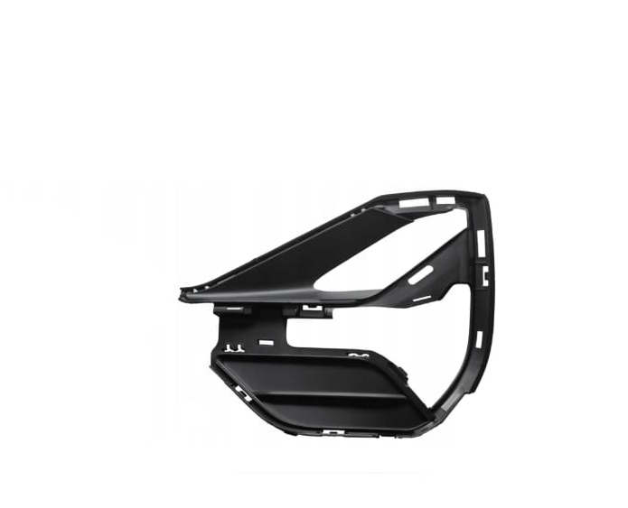 Fog Lamp Cover Left 51119883485 & Right 51119883486 Compatible With BMW X1-F48 (2020-2022) Tag No.455