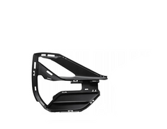 Fog Lamp Cover Left 51119883485 & Right 51119883486 Compatible With BMW X1-F48 (2020-2022) Tag No.455