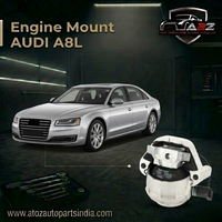 Engine Mount 4G0199381EJ 4G0199381EQ 4G0199381LD Compatible With Audi 8L