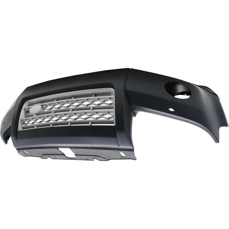 Front Frim Bumper Cover LR006253 Compatible With Land Rover Freelander 2
