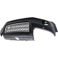 Front Frim Bumper Cover LR006253 Compatible With Land Rover Freelander 2