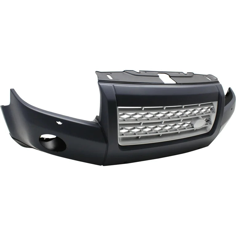 Front Frim Bumper Cover LR006253 Compatible With Land Rover Freelander 2