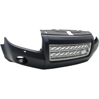 Front Frim Bumper Cover LR006253 Compatible With Land Rover Freelander 2