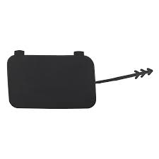 Rear Towing Cap Set. 8R0807449 = L.H, 8R0807450 = R.H. Compatible With Audi Q5 (2013-2016) Tag 92