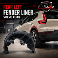 Rear Left Fender Liner 32289665 Compatible With VOLVO XC40 Tag-FEV-15