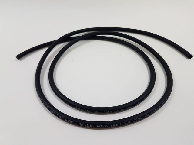 Vaccume Hose 11657803732 13717558465 Compatible With BMW G30 F10 Tag No.960