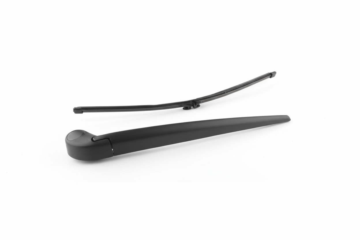Rear Wiper Arm 31662333 Compatible With Volvo X60