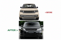 Conversion Kit SVA (2023) FBK RBK Compatible With Land Rover Range Rover Vogue L460 (2023-25)