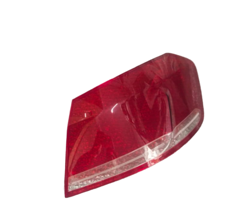 Tail Light Glass Compatible With Mercedes Benz 212 (2014-2016)