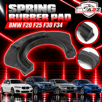 Spring Rubber Pad 31336787114 Compatible With BMW F20 F25 F30 F34