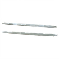 Door Chrome Left Side1566980100 & Right Side 1566980200 Compatible With Mercedes Benz W156 2014-2016 Tag No.229