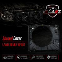 Shroud Cover LR057118 Compatible With LAND ROVER SPORT