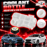 Coolant Bottle 31338764 For VOLVO & Volvo V40 & V40 Hatchback (525) Tag No.86