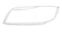 Front Headlight Glass Compatible With BMW E90 (2008-2012)