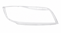 Front Headlight Glass Compatible With BMW E90 (2008-2012)