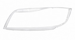 Front Headlight Glass Compatible With BMW E90 (2008-2012)