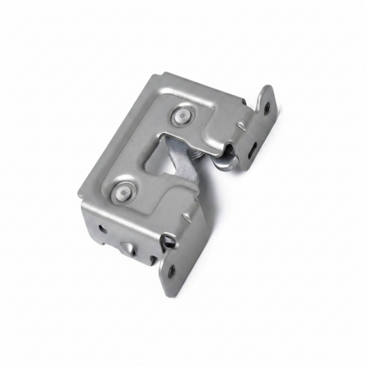 Bonnet Lock Without Sensor 51237008755 Compatible With BMW E90/E84 (2004-15)