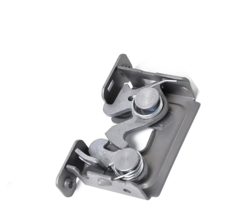 Bonnet Lock Without Sensor 51237008755 Compatible With BMW E90/E84