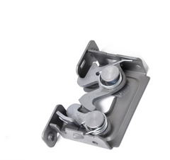 Bonnet Lock Without Sensor 51237008755 Compatible With BMW E90/E84