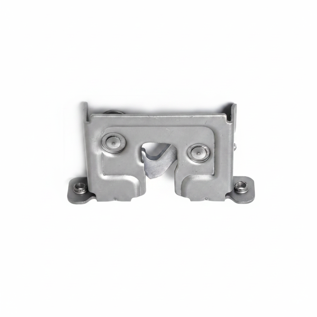 Bonnet Lock Without Sensor 51237008755 Compatible With BMW E90/E84 (2004-15)