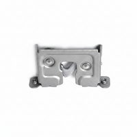 Bonnet Lock Without Sensor 51237008755 Compatible With BMW E90/E84 (2004-15)
