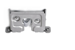 Bonnet Lock Without Sensor 51237008755 Compatible With BMW E90/E84