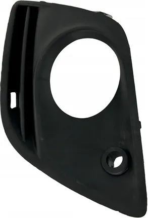 Fog Lamp Cover With Hole Set Left 31294051 & Right 31294052 Compatible With Volvo XC60 (2008-13)