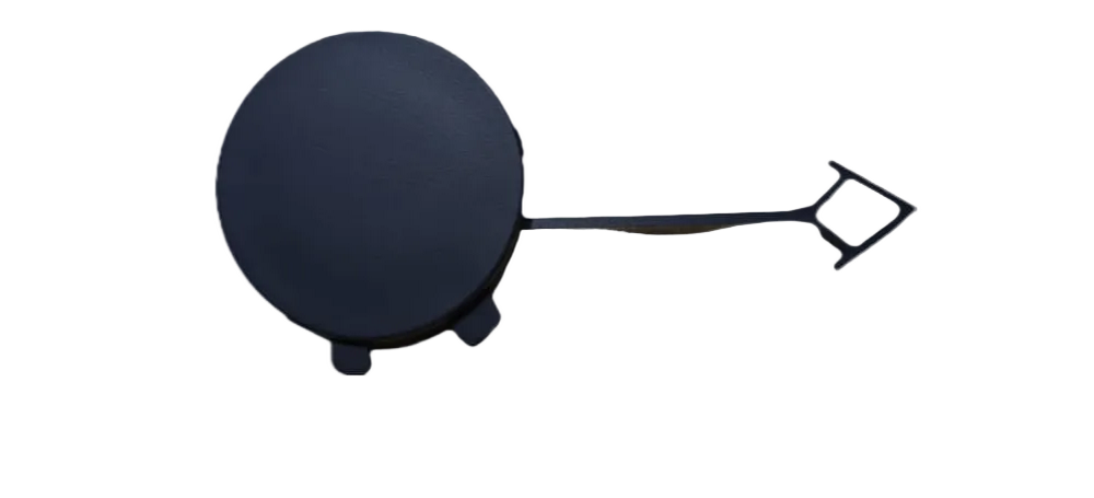 Front Towing Cap T4A8363LML Compatible With Jaguar F-pace (2017-2020) Tag NOo.816