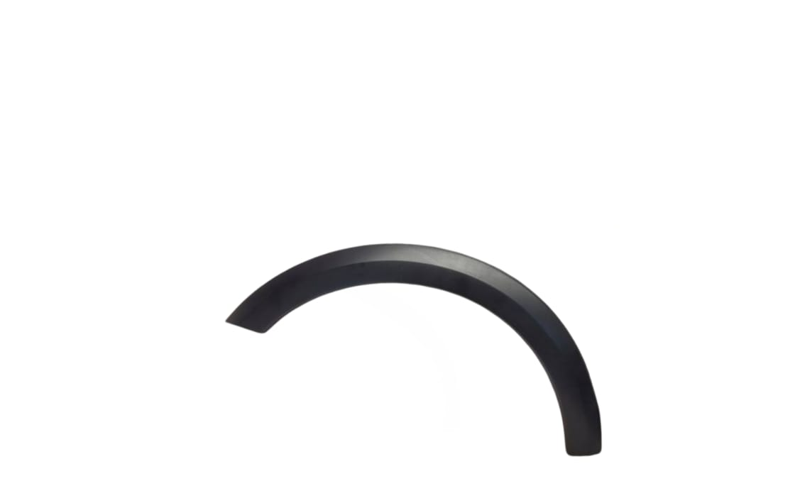 Front Left Wheel Eyebrow 8R0853717B1QP Compatible With Audi Q5 8R (2009-2015) Tag No.25