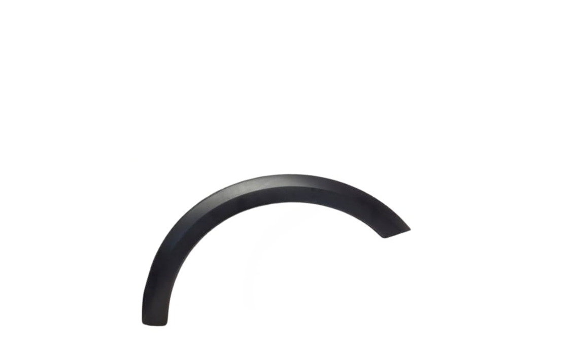 Front Left Wheel Eyebrow 8R0853717B1QP Compatible With Audi Q5 8R (2009-2015) Tag No.25