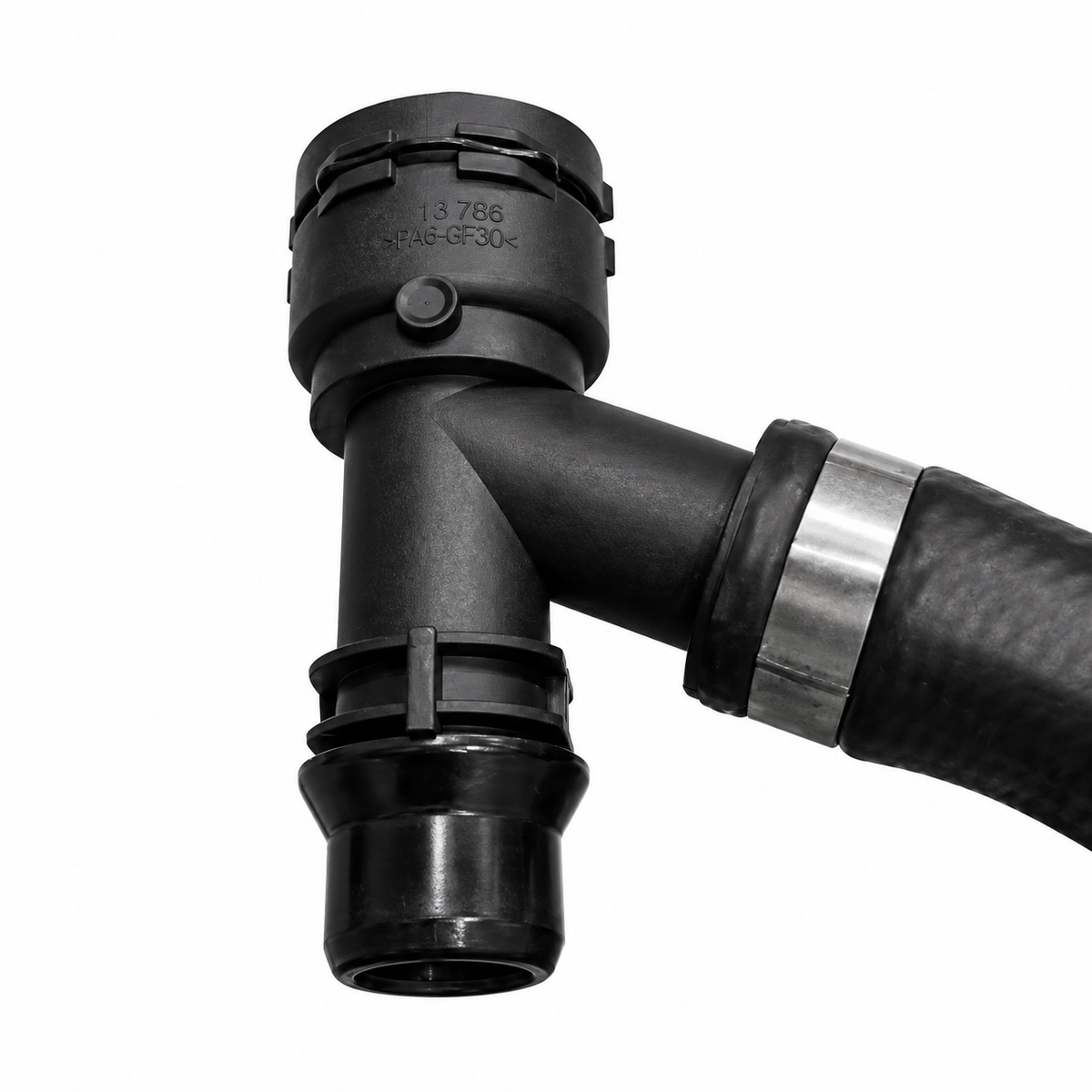 Coolant Hose 64219363338 Compatible With BMW F30 F35