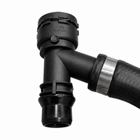 Coolant Hose 64219363338 Compatible With BMW F30 F35