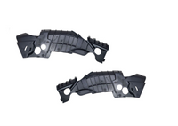 Front Bumper Bracket Left  LR164613 & Right LR164615 Compatible With Range Rover L461 (2020-2022) Tag No.3501
