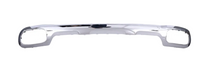 Rear Bumper Chrome 1678852803 Compatle With Mercedes Benz W167 GLE (2020-2025) TAG NO.616
