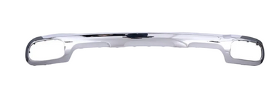 Rear Bumper Chrome 1678852803 Compatle With Mercedes Benz W167 GLE (2020-2025) TAG NO.616