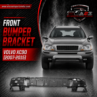 Front Bumper Bracket 30796614 30678947 Compatible With VOLVO XC90 (2007-2015) Tag No.2659