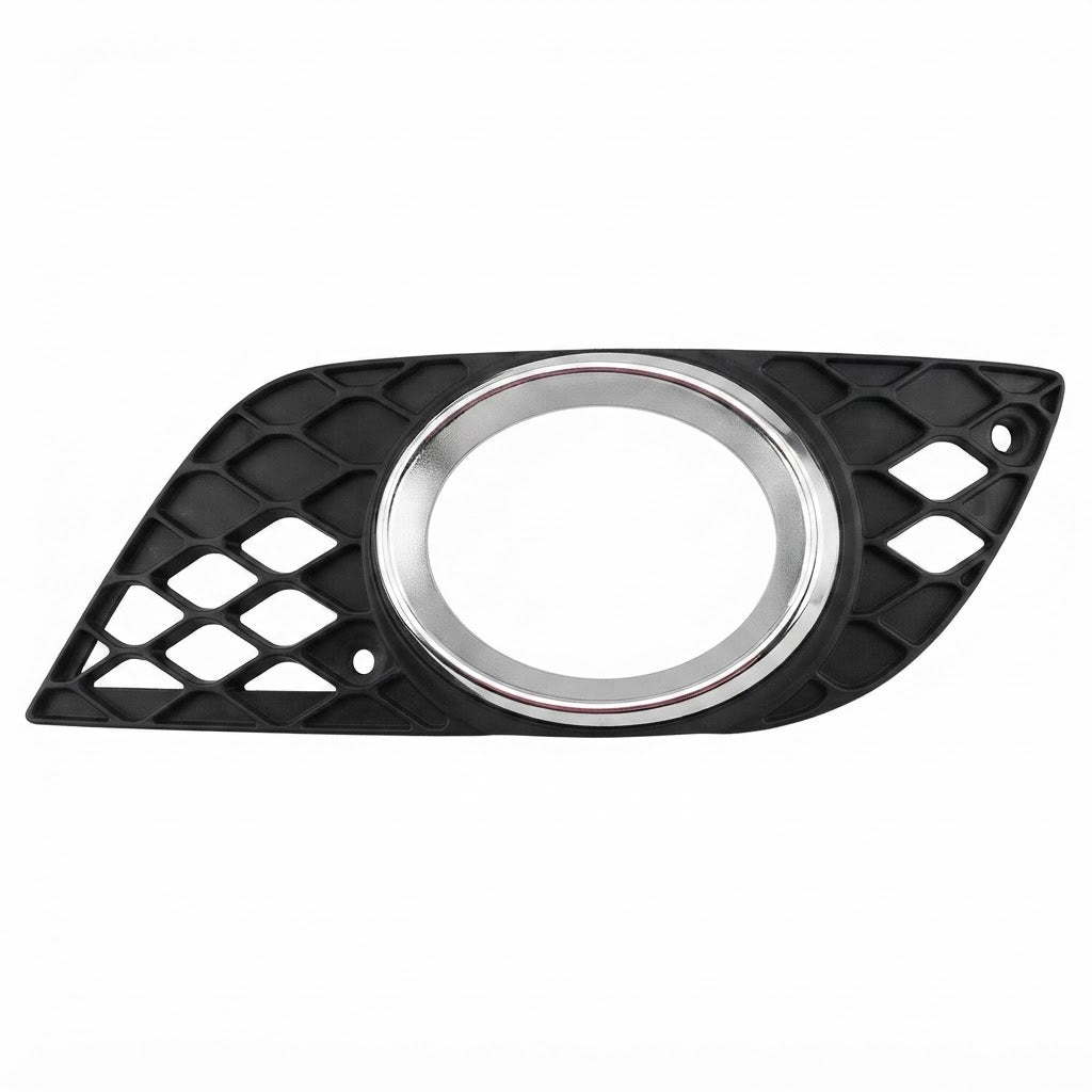 Fog Lamp Cover (With Chrome) Left 211885822 & Right 211885922 A2118851174 & (Only Chrome) Right 2118851274 & Left 2118851174 Tag No.282/Tag No.281