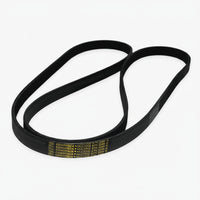 Multi Rib Belt 6PK2390 0129973692 0002020919 0119973492 0149977192  Compatible With MERCEDES-BENZ M-CLASS (W163) E-CLASS (W212) (CONTINENTAL)