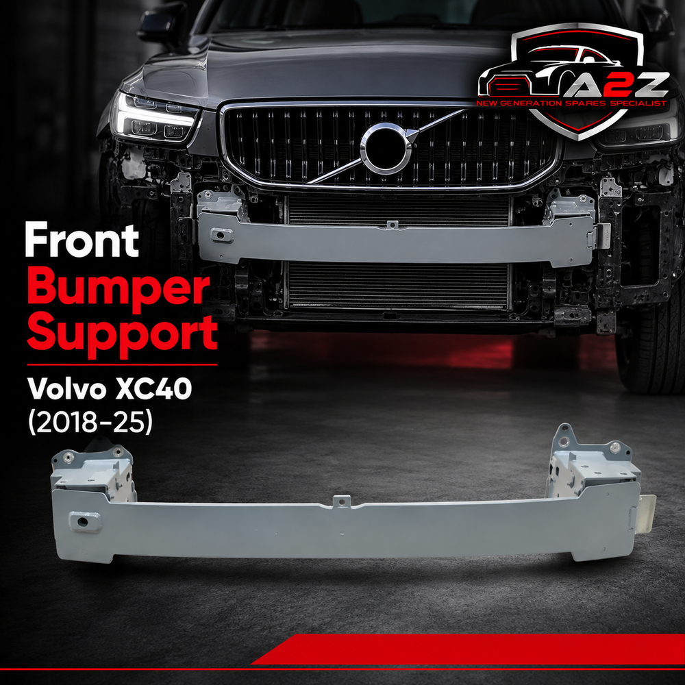 Front Bumper Support 32377486 Compatible With Volvo XC40 (2018-25)