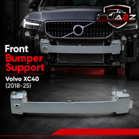 Front Bumper Support 32377486 Compatible With Volvo XC40 (2018-25)