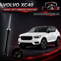 Front Left Air Suspension Shock Absorber Strut 31476293 Compatible With VOLVO XC40