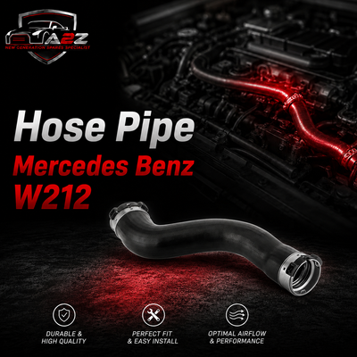 Hose Pipe 2125280000 A2125280000 A2045282182 2045282182  Compatible With Mercedes Benz W212/W204