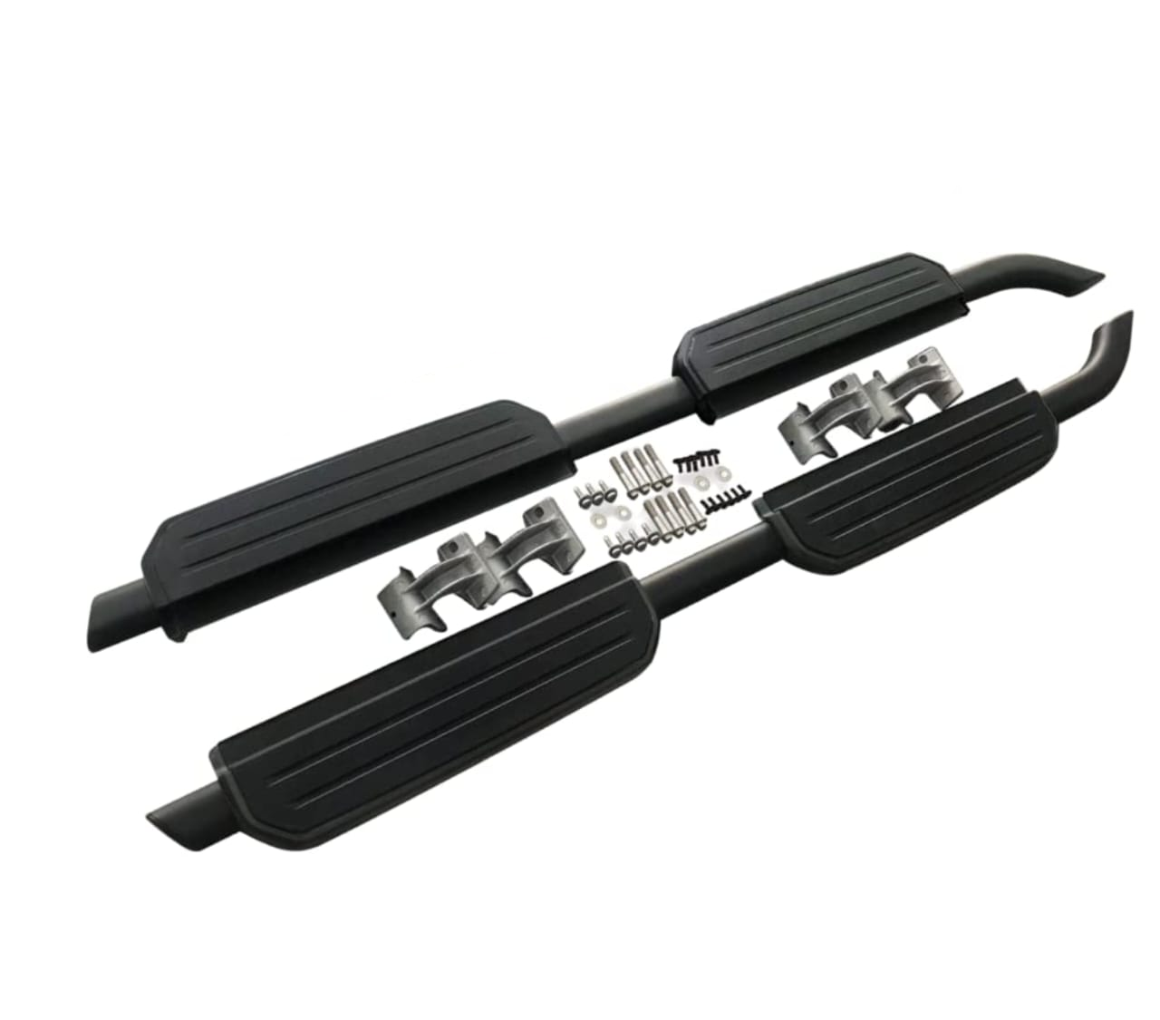 Normal Side Step Compatible With Land Rover Defender L633 (2020-2024)