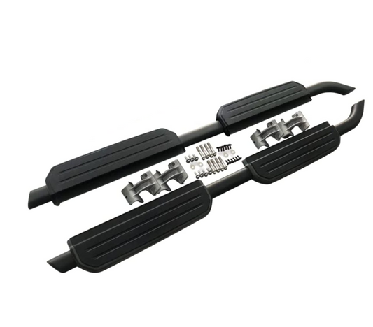 Normal Side Step Compatible With Land Rover Defender L633 (2020-2024)