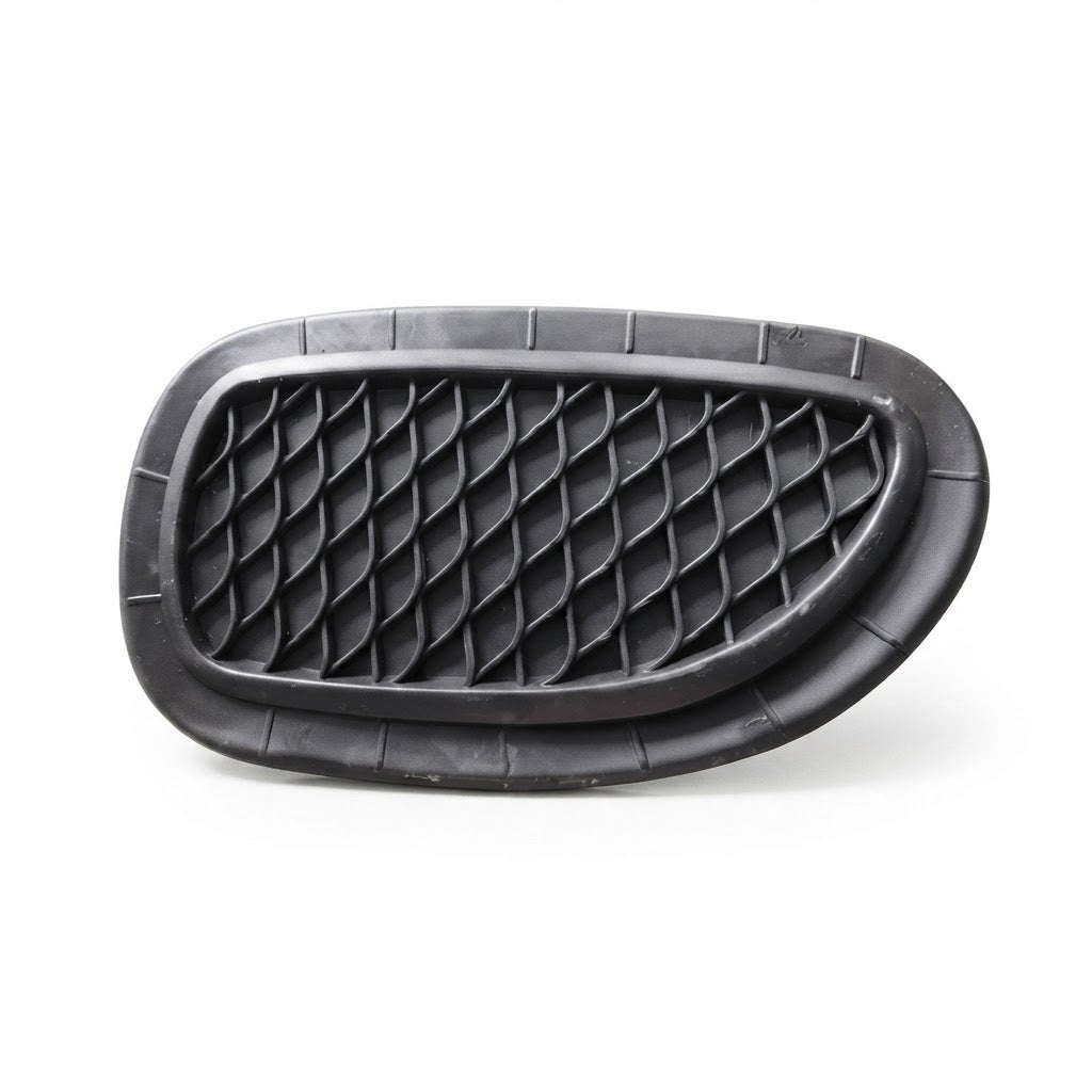 Fog Lamp Cover Left 1568856700 & Right 1568856800 Compatible With MERCEDES-BENZ GLA W156 2018-2020 Tag No.-212