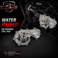 Water Pump WPS3177 059121005T Compatible With VW TOUAREG (7P5, 7P6) (CONTINENTAL)