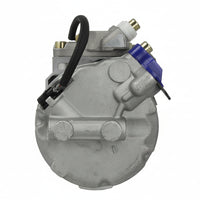 Air Conditioning Compressor 64529121761 Compatible With BMW X5 E70