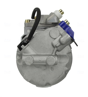 Air Conditioning Compressor 64529121761 Compatible With BMW X5 E70