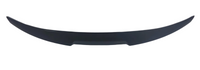 Rear Bumper Spoiler M4 Style BMRS4 Compatible With BMW F30 (2012-18)
